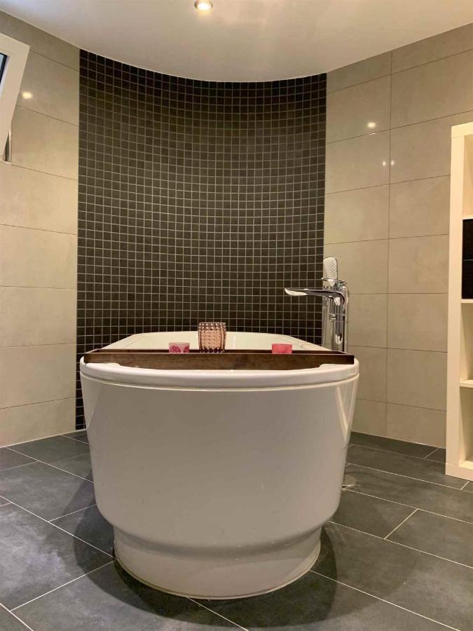 Ferienwohnung Sonnengarten Wincheringen Esterno foto